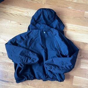 The most adorable bomber lululemon jacket!